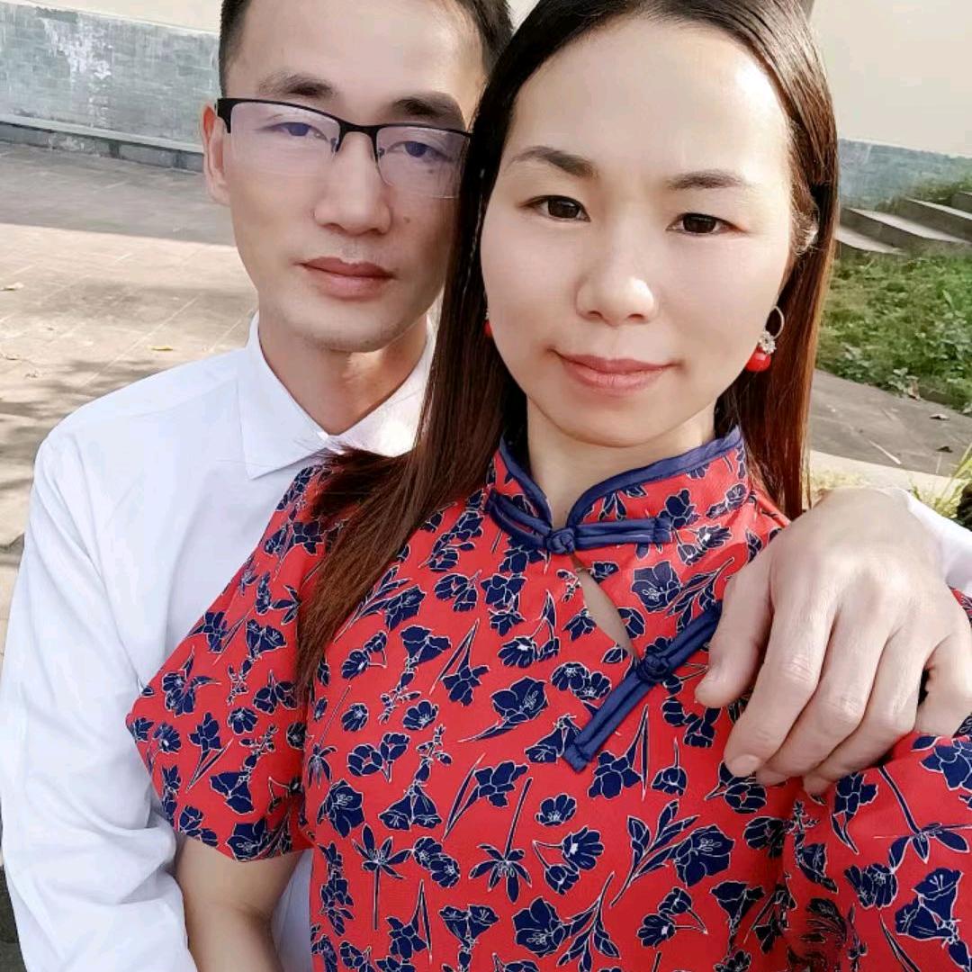 小娇妻🎨
