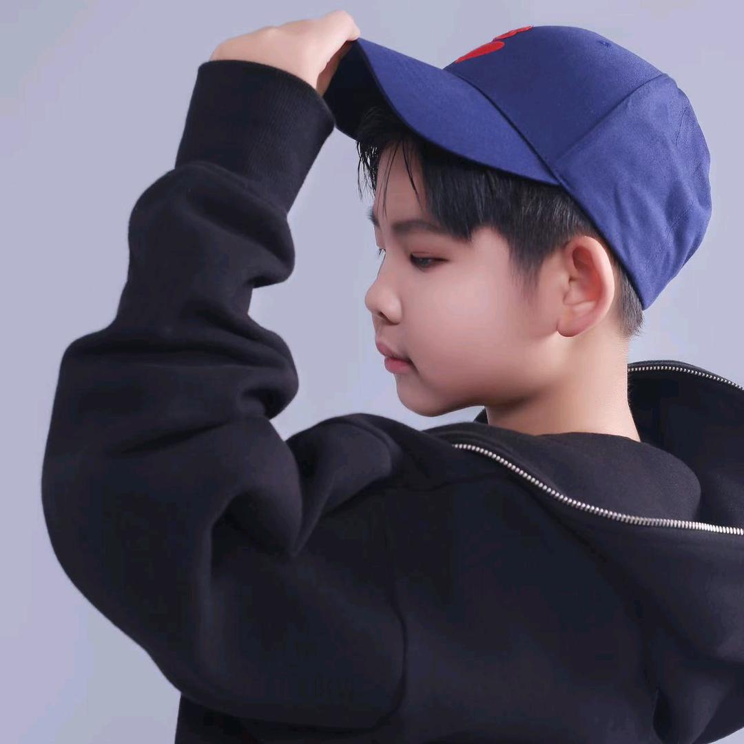 小呵同学(大号)