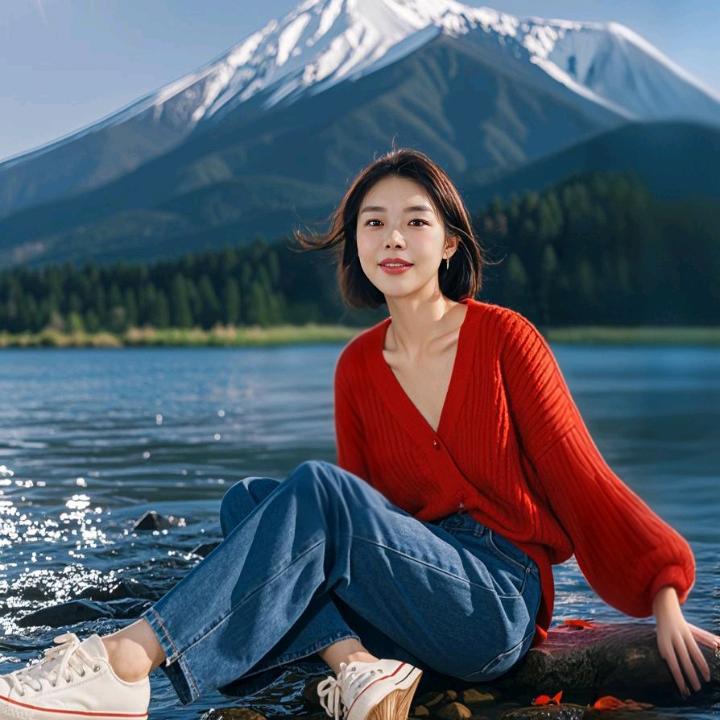 子衿樱桃种植园