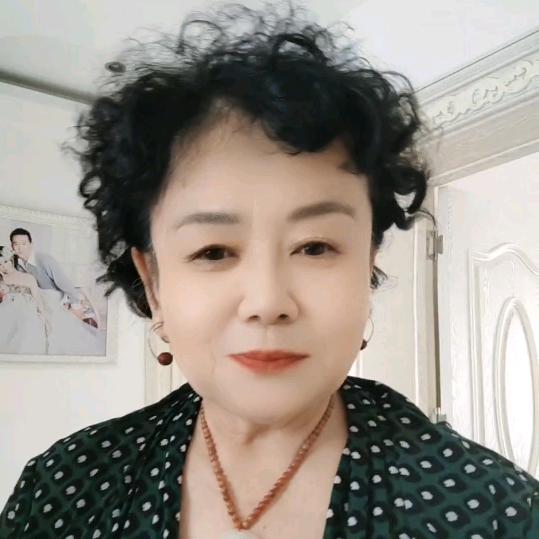 笑如花