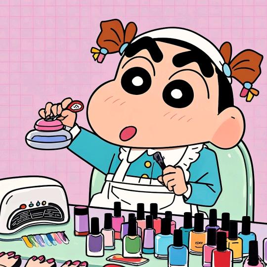 💕美饰美可💕