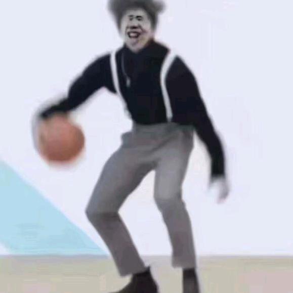 🏀ikun
