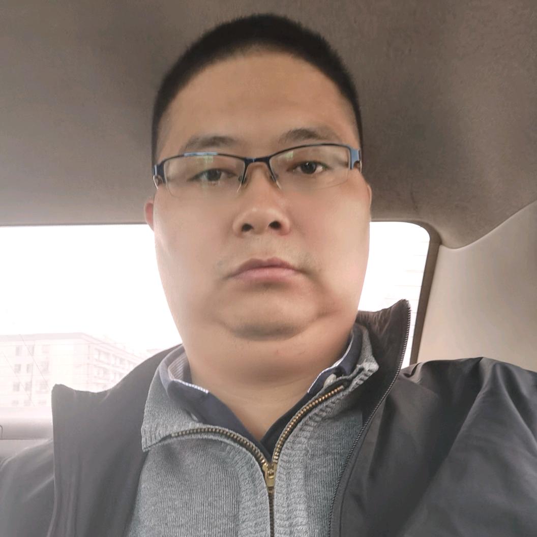 医药电商老杨