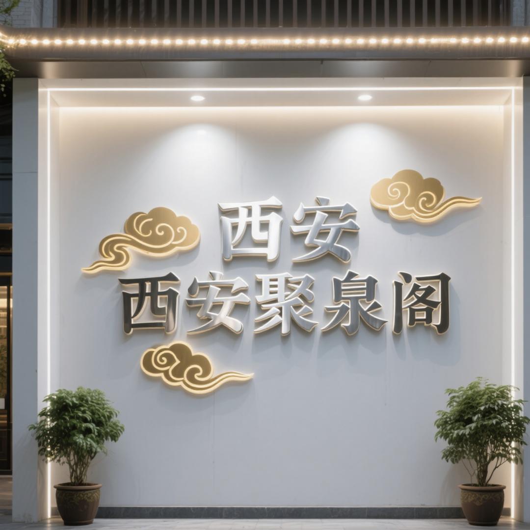 至臻泉藏文物专营店西安聚泉阁