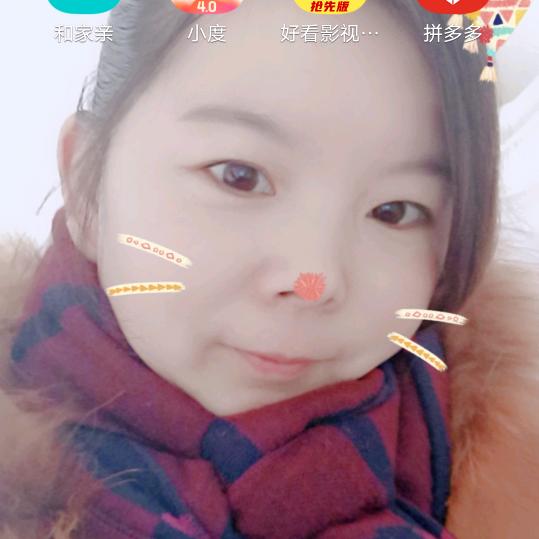 彤彤妈
