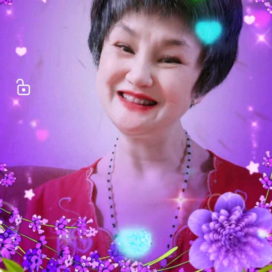 丽晖零食）单纯的心不变