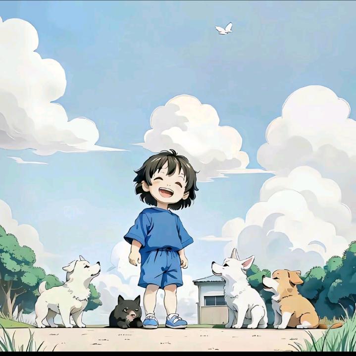 蜉 蝣