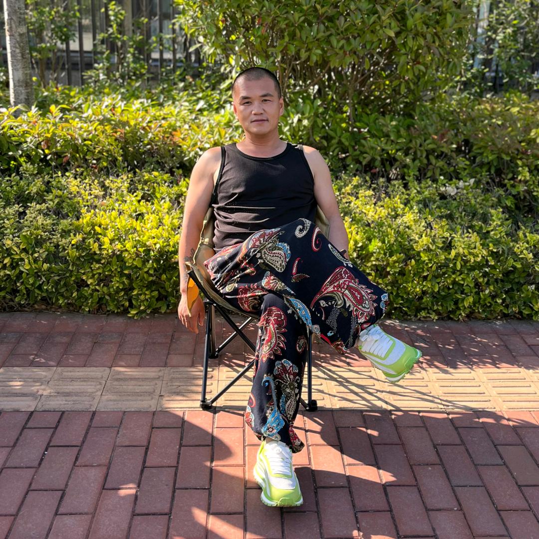 泰山老九
