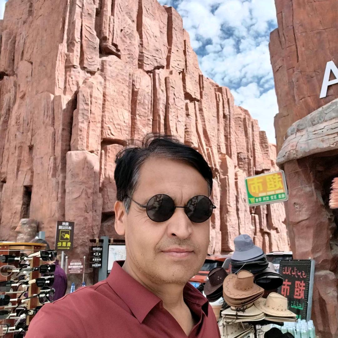 艾买江·克勒木