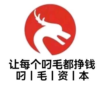叼毛