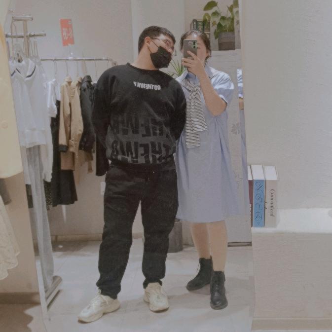 乐一李♥