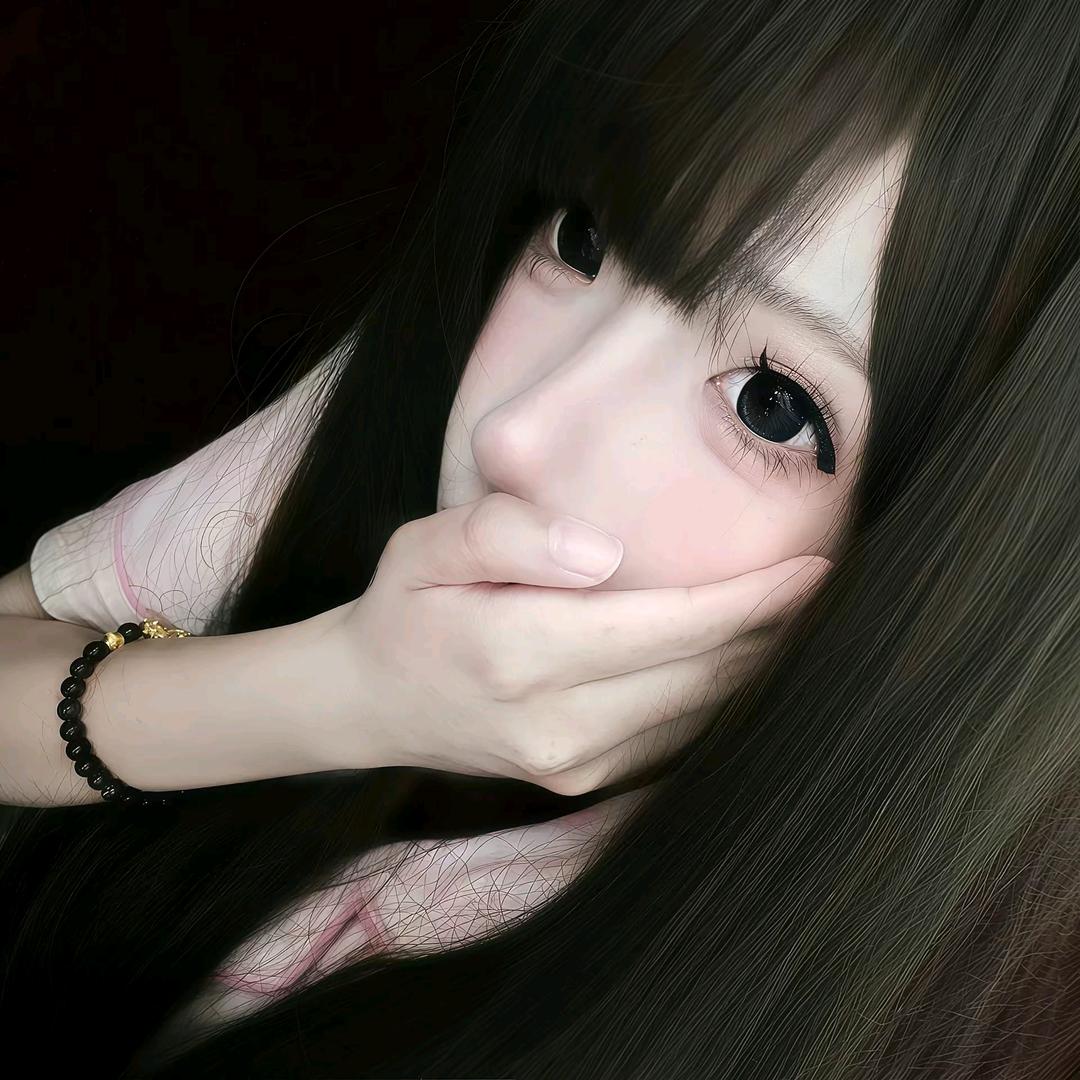 汐汐（猴姐无痕哥赐名版）