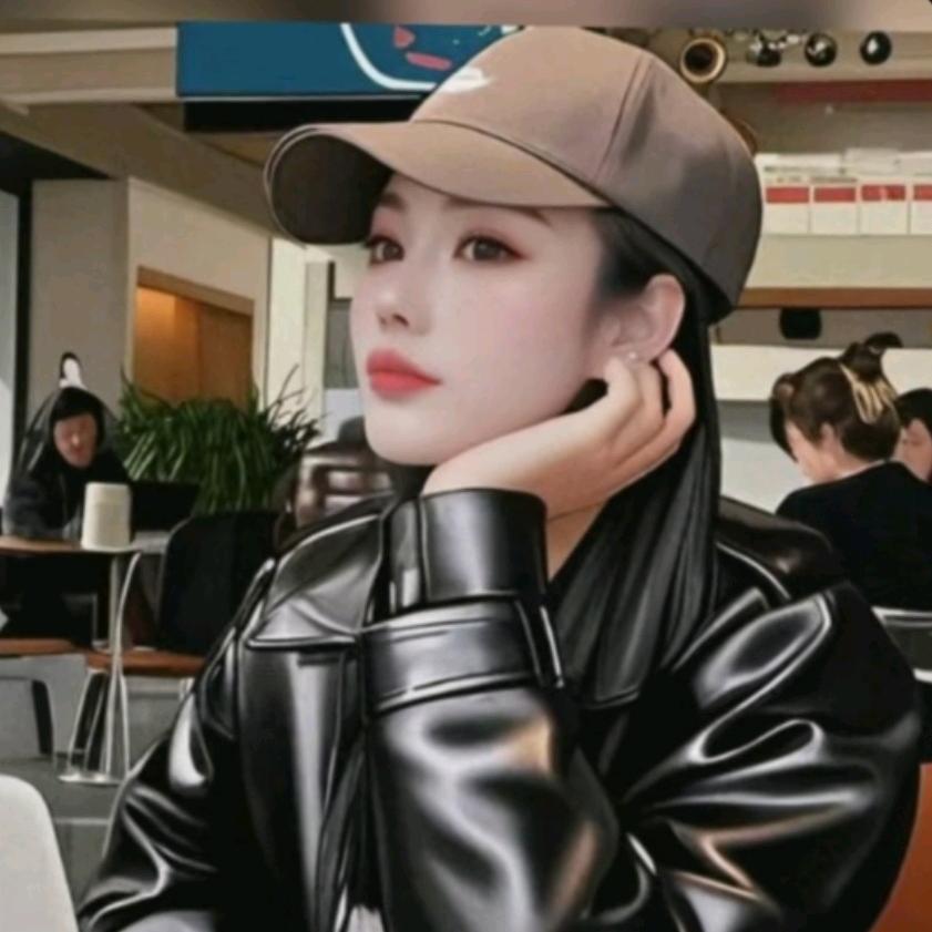 木子不甜🍭有点闲