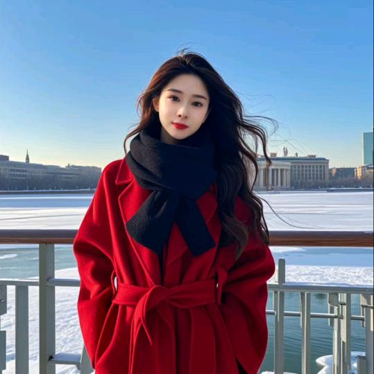 雪儿💕