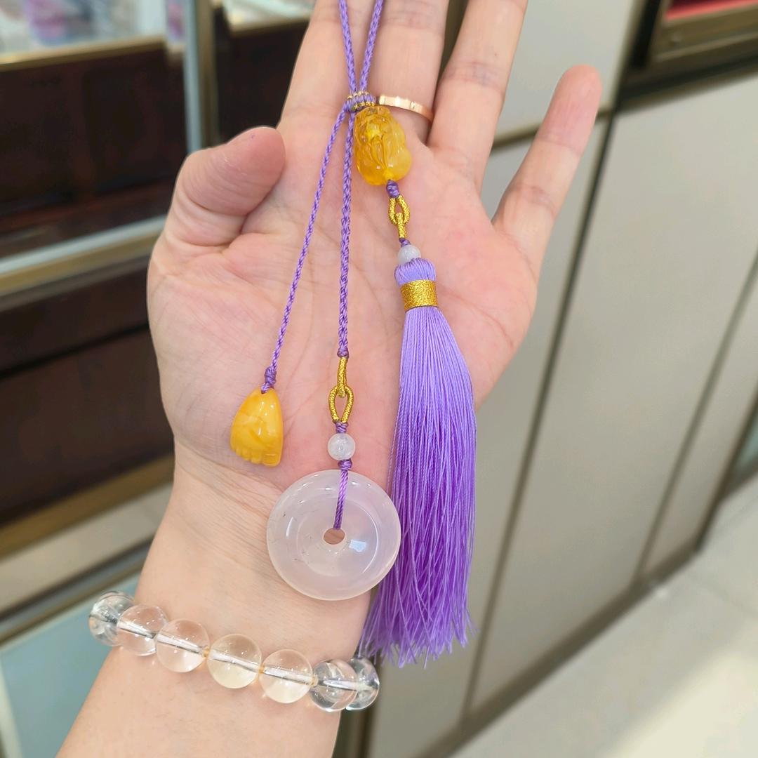 🌸幸运🍀