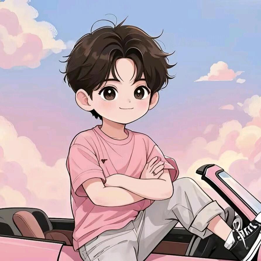 挚爱一生爱自由