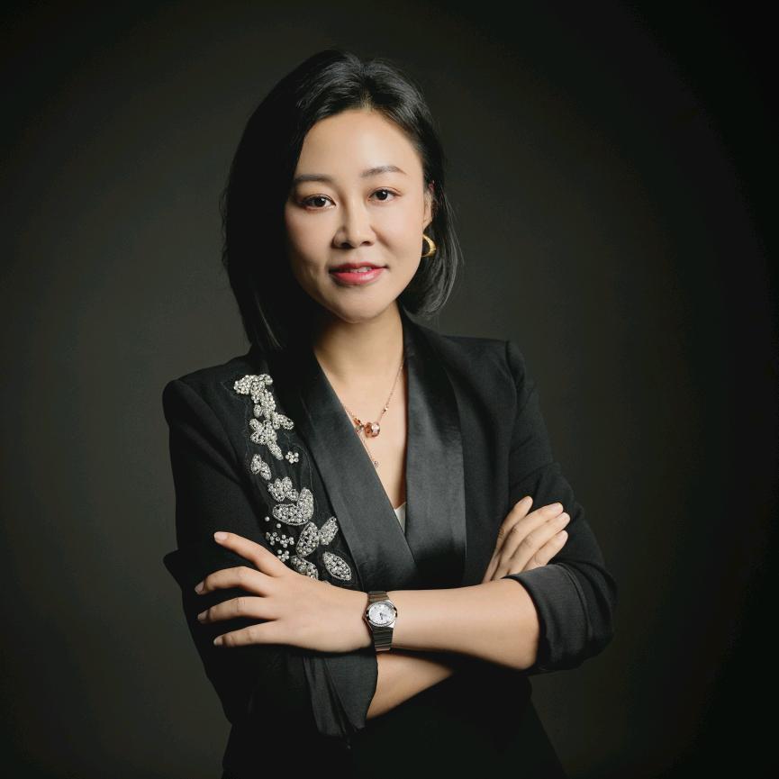 北清经管赵杨院长