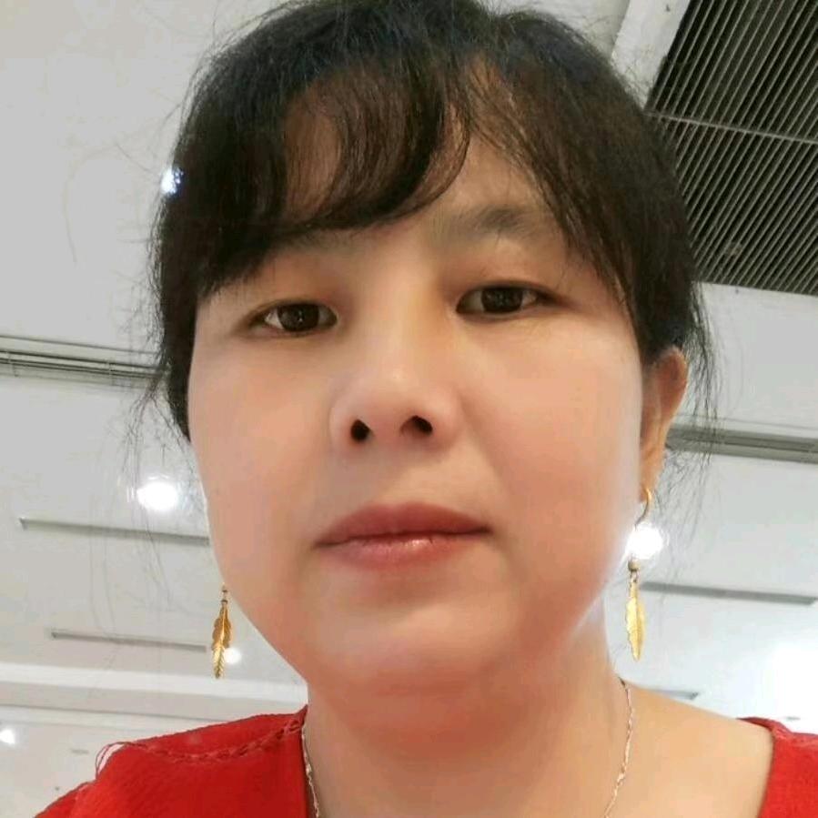 我是姐