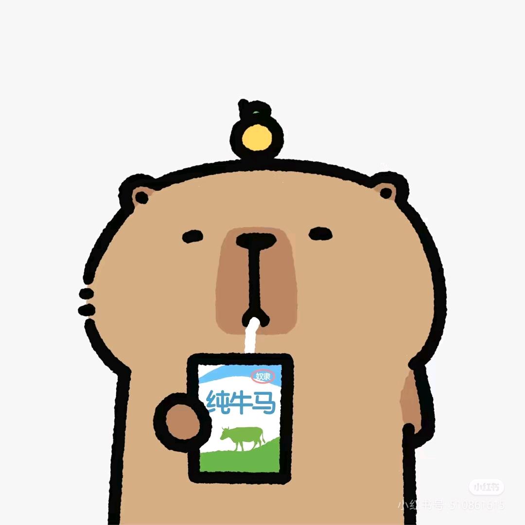 楠楠说漫画