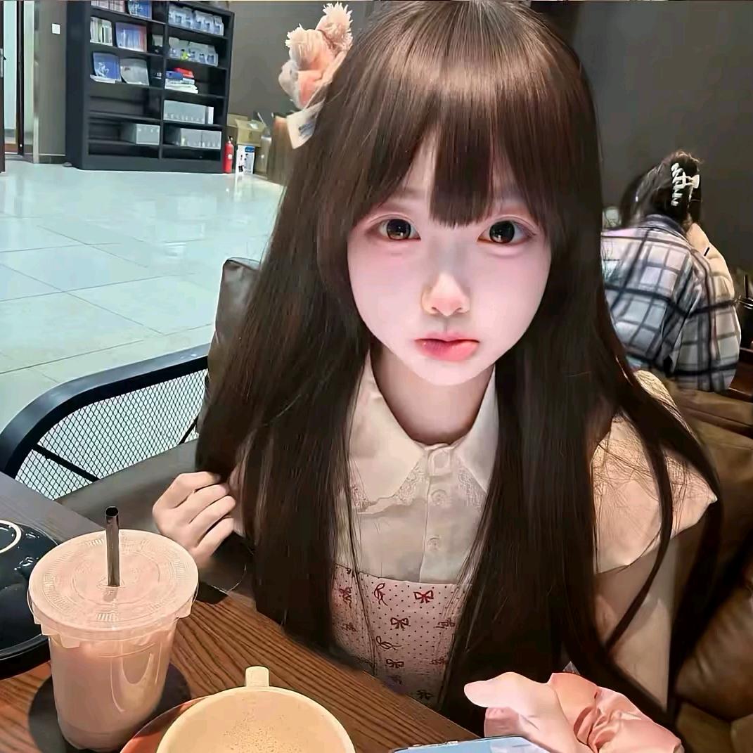 小欣千绪