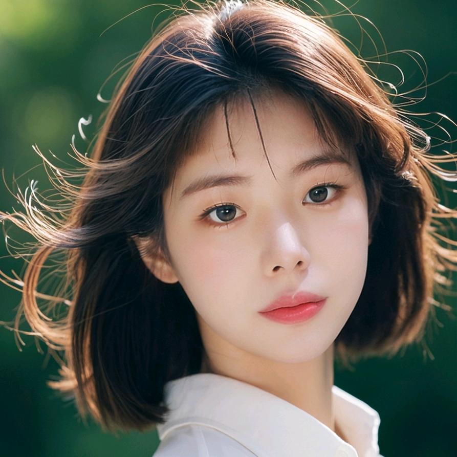 幸运护我身【旭宝】