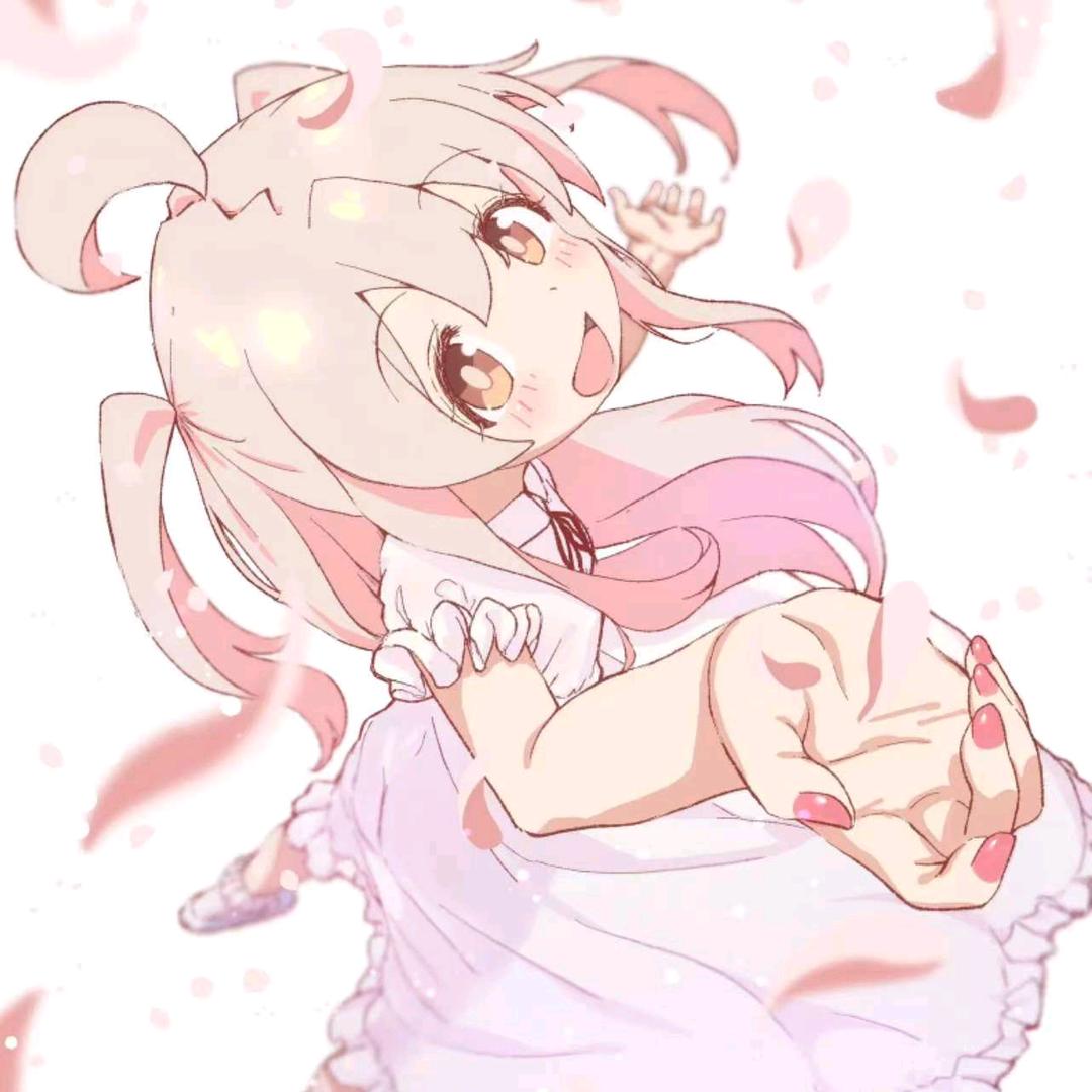 😽立羽