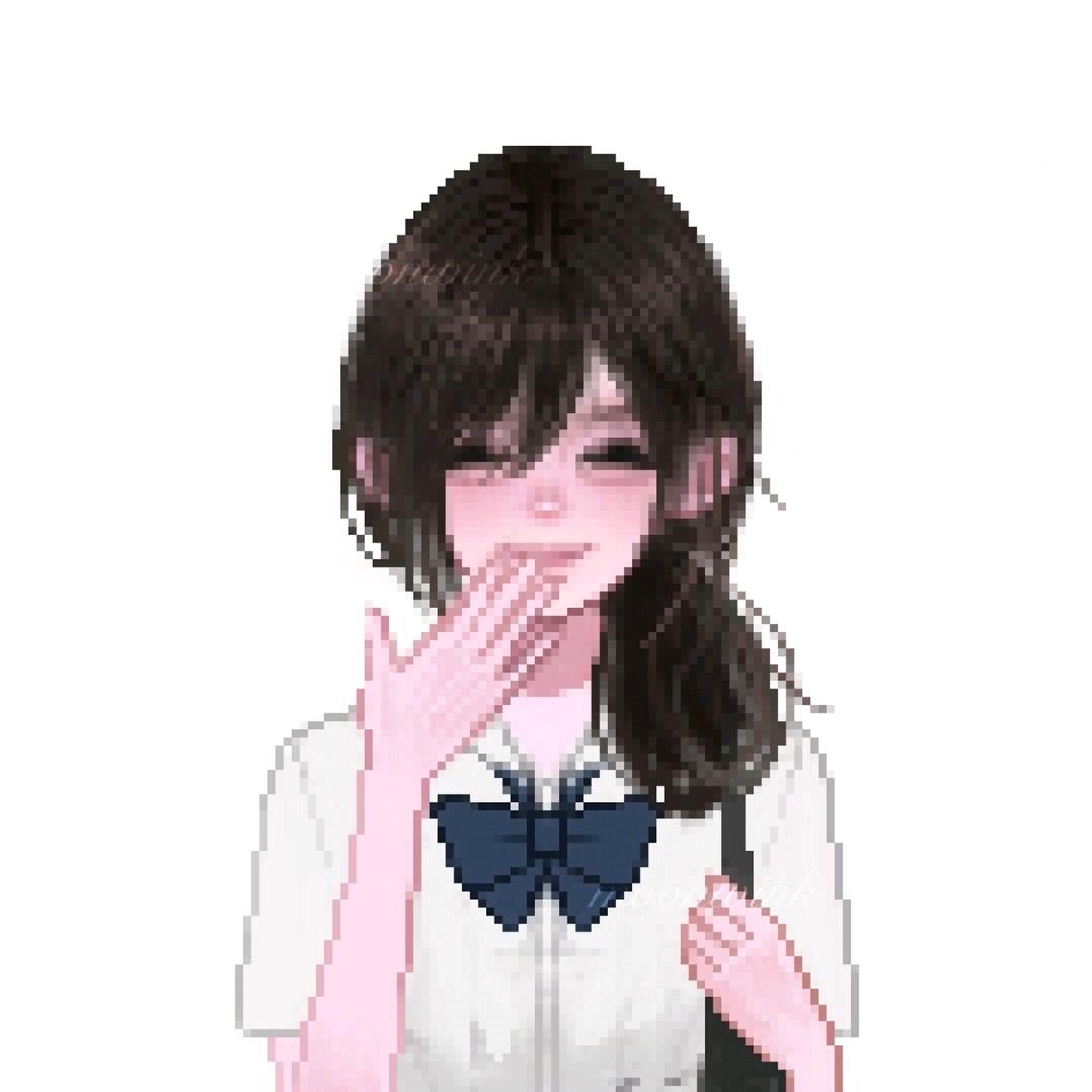 悦悦子.