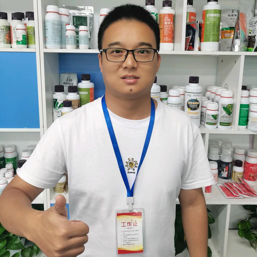 小张科学助农