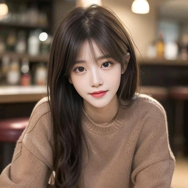 娜娜爱穿搭