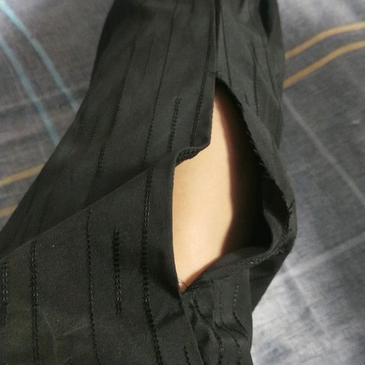 (ง •̀_•́)ง枫