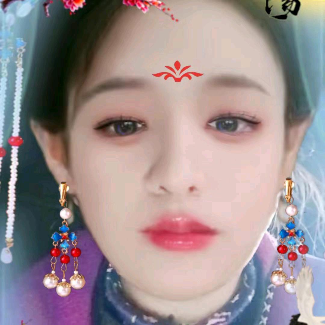 香姝姝