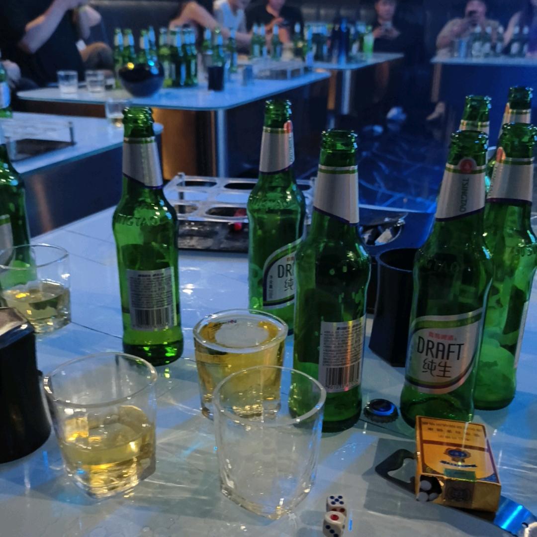 成都夜生活向导（商k）