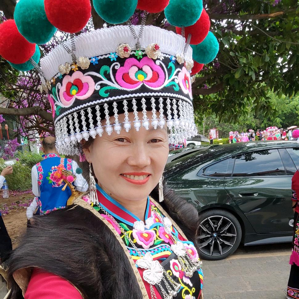 珠芹