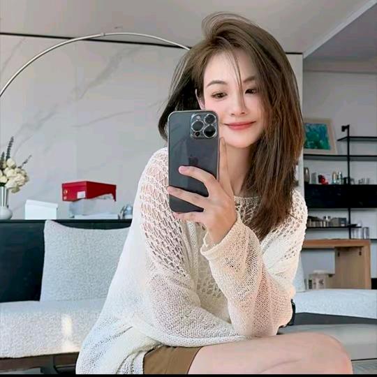 美洋MEIYANG(超美穿搭)