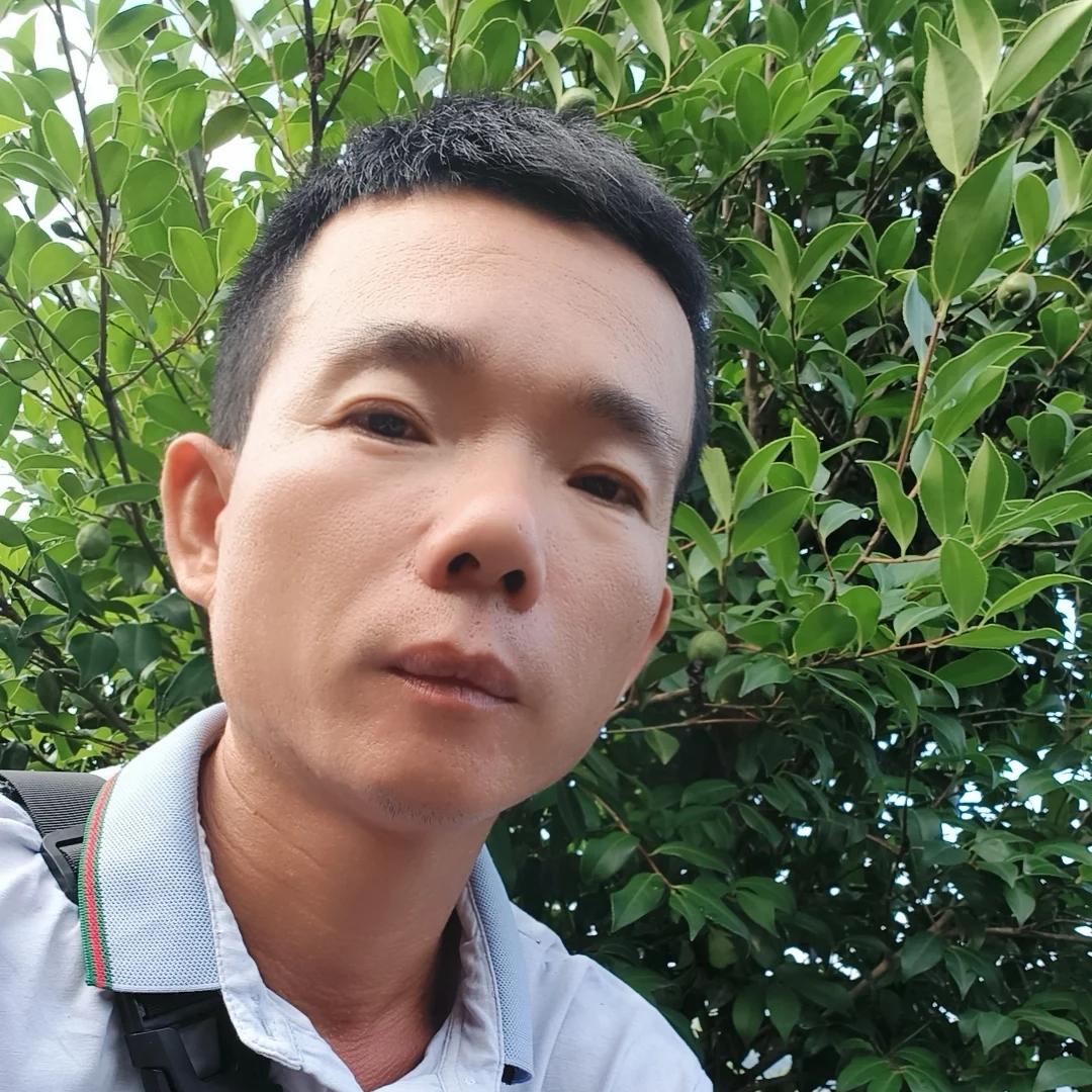 蓝春林