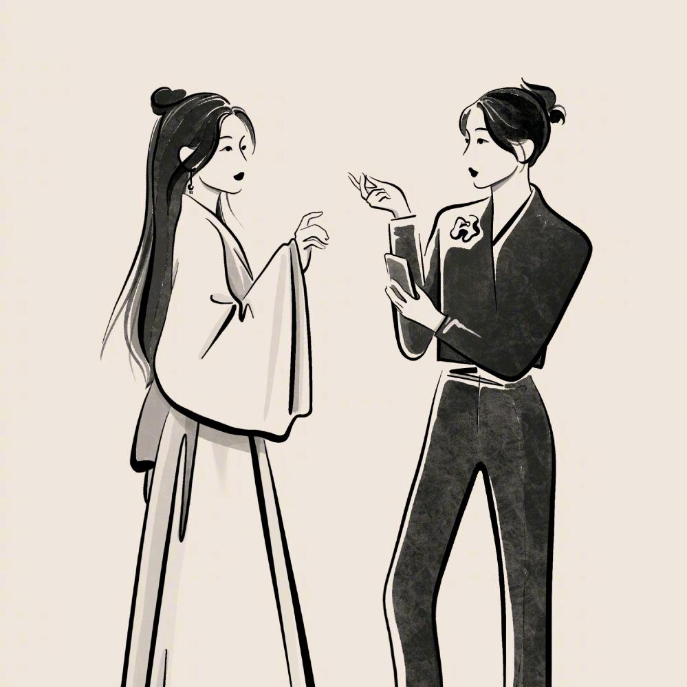 原来是上上签