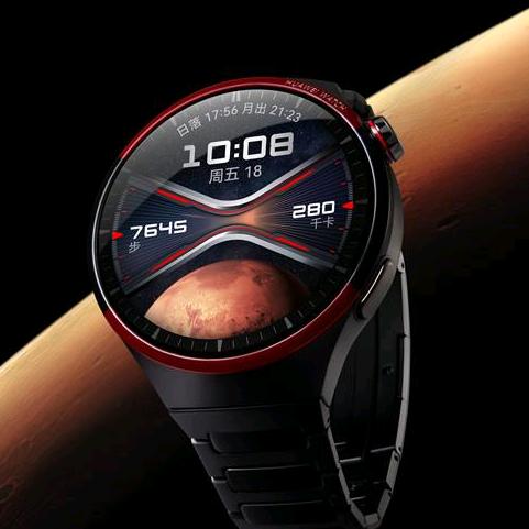 ☁️云尚智能穿戴