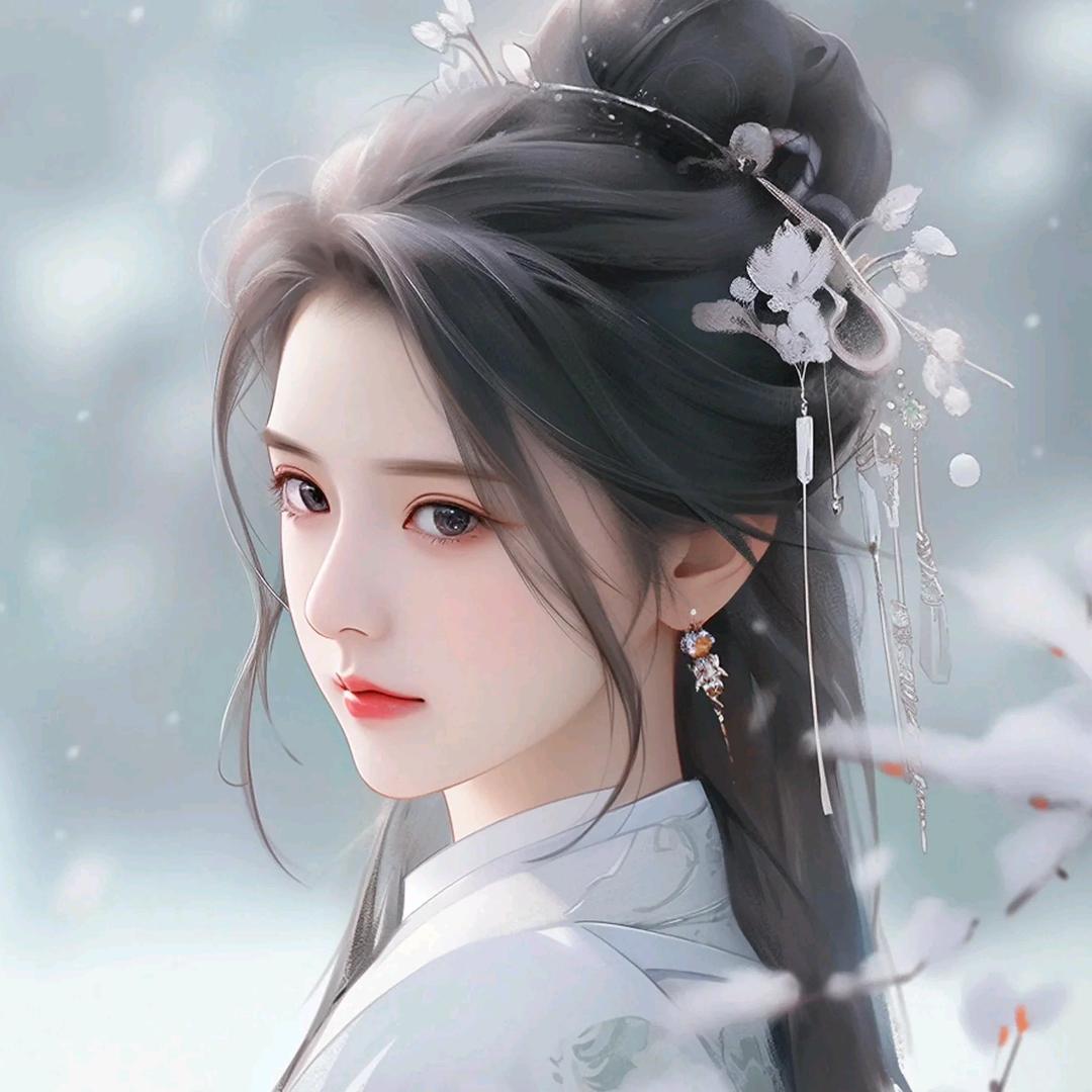 彤彤头像