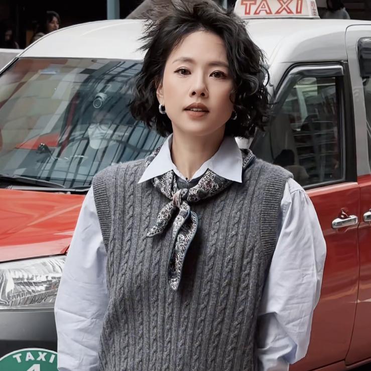 魏老板私服-直播返场