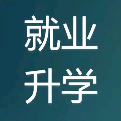 中职教育咨询规划