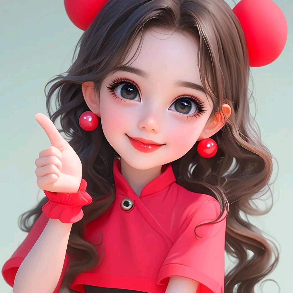 ❤️王家菇凉❤️