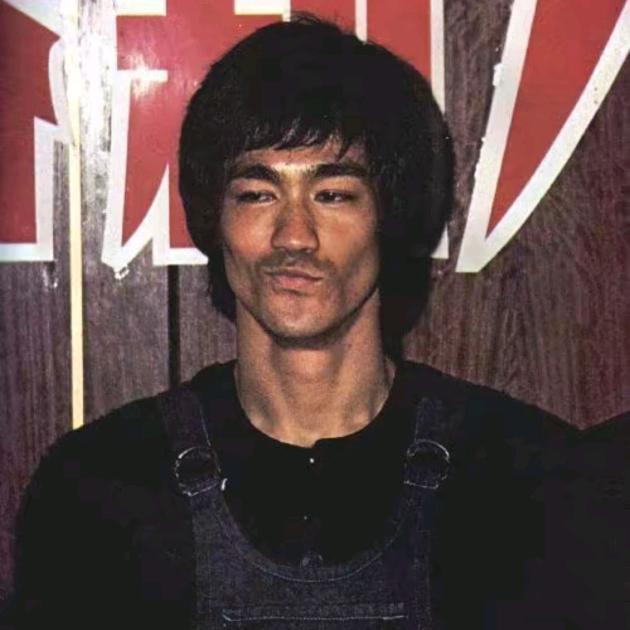 Bruce Lee