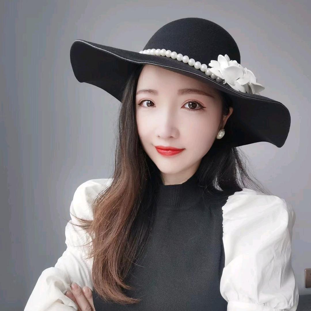 英子（国粤语）