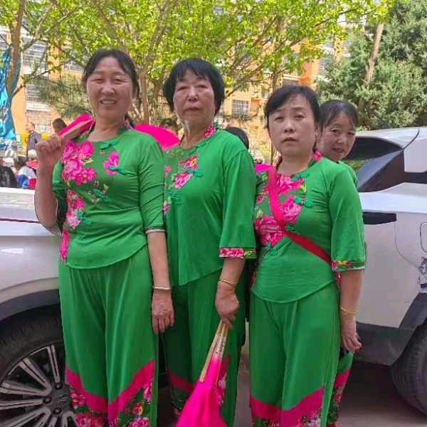 开心果