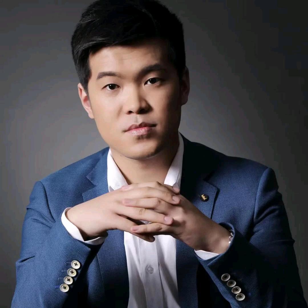 直播招聘糙盘手-王总