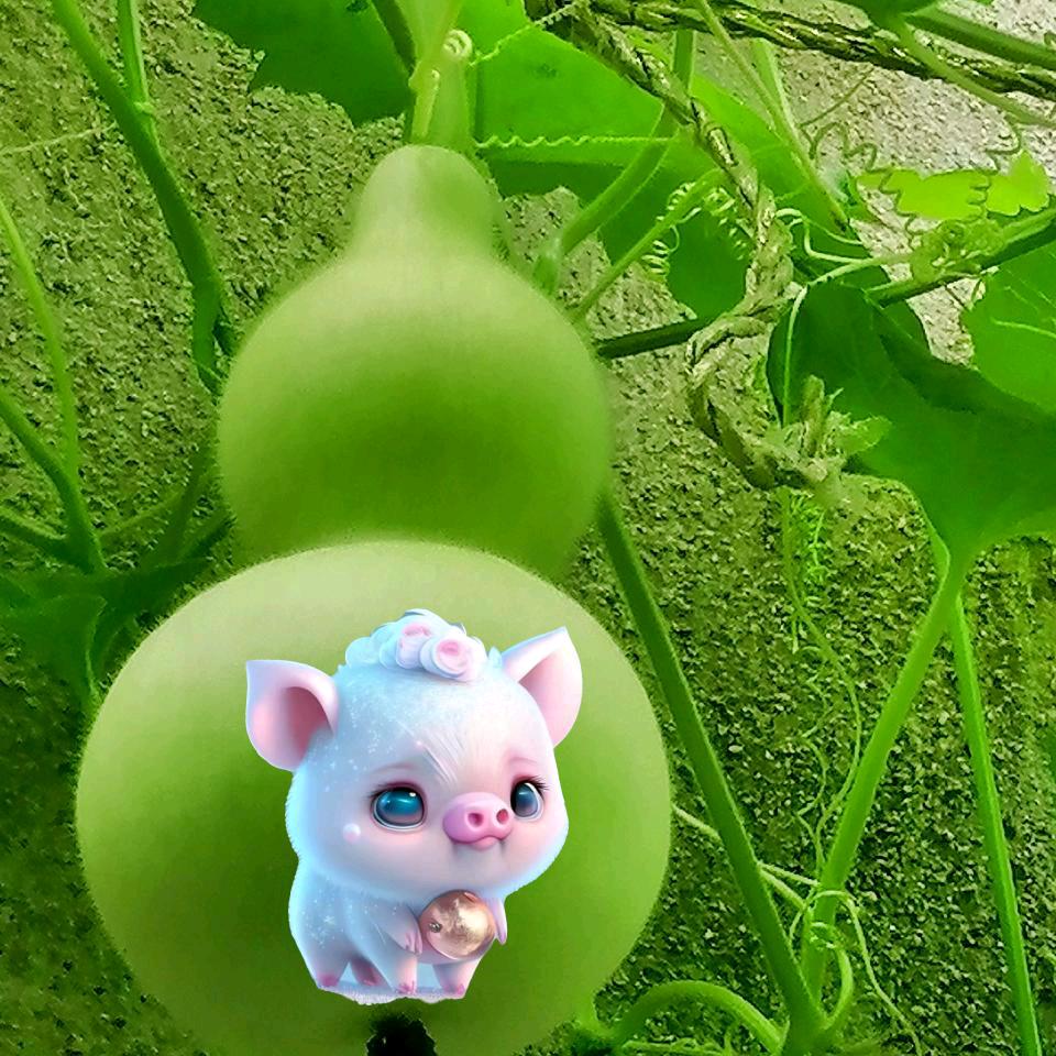 小胖🍉🍉向富一代努力吧🧚‍♀️🧚