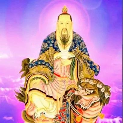 清微教主
