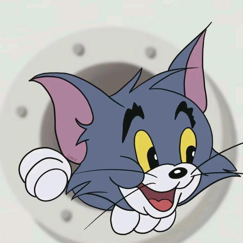 汤姆🐈