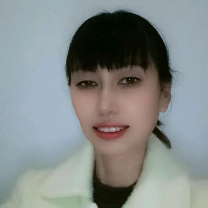 胡姐，很高兴认识你