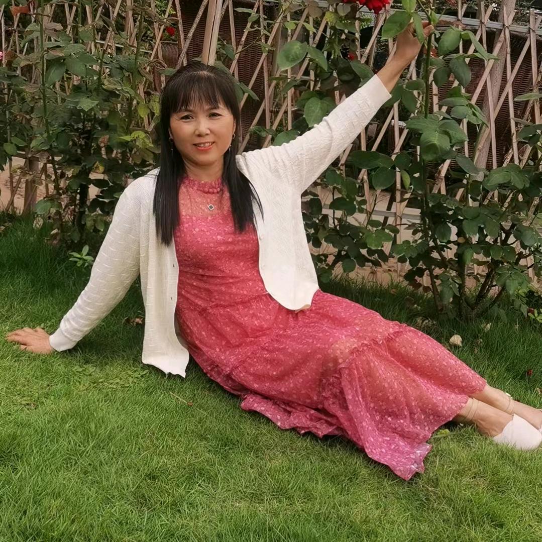 幸福一生